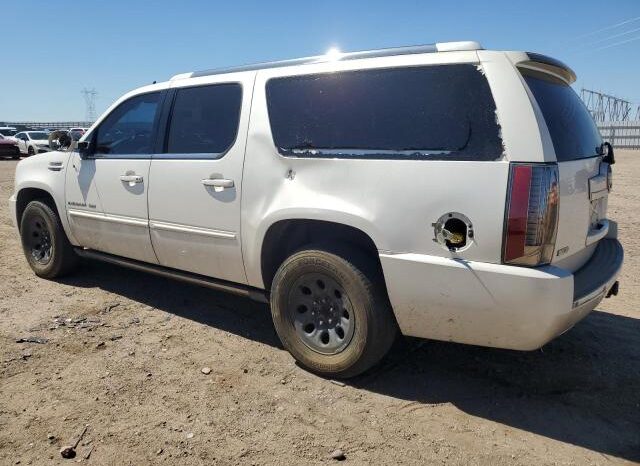
								2012 Cadillac Escalade full									