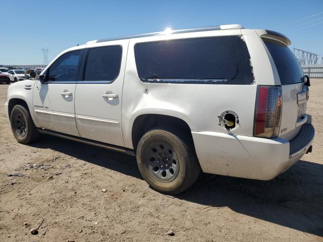 2012 Cadillac Escalade