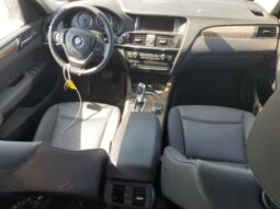
										2017 BMW X3 full									