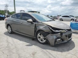 
										2017 Chevrolet Cruze full									