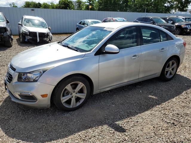 2015 Chevrolet Cruze