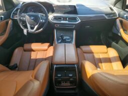 
										2022 BMW X6 full									