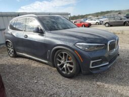 
										2022 BMW X5 full									