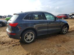 
										2014 Audi Q5 full									