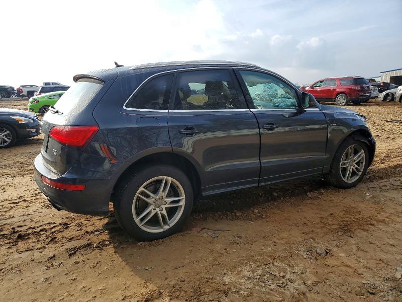 2014 Audi Q5