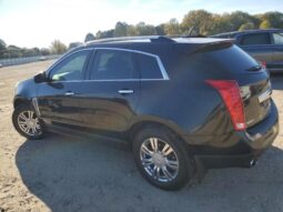 
										2014 Cadillac Srx full									