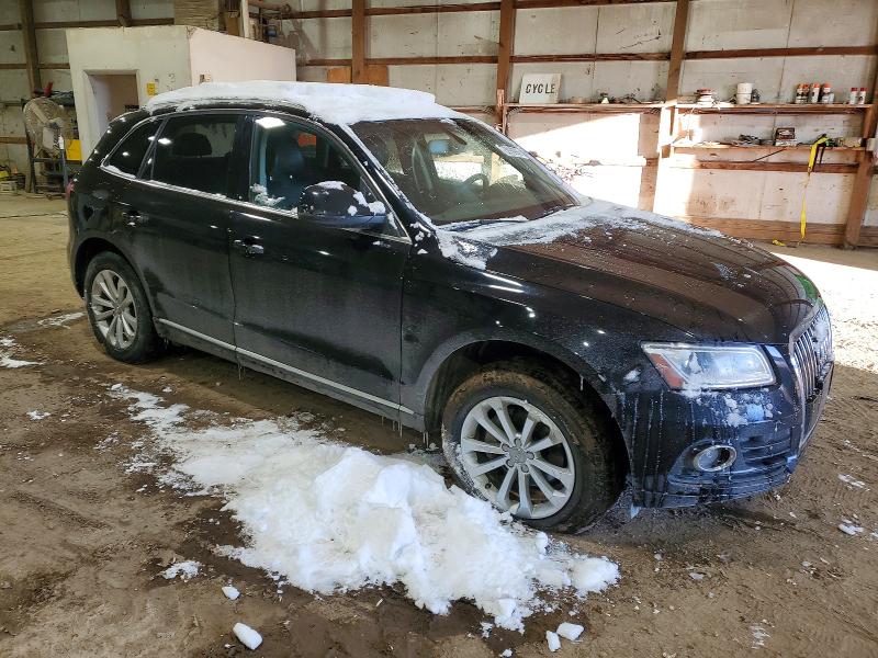 2014 Audi Q5