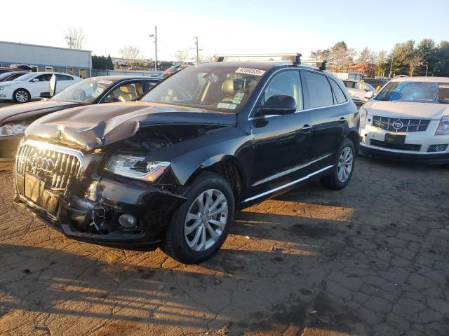 2015 Audi Q5