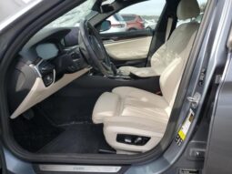 
										2021 BMW 530 xi full									