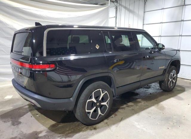 
								2023 Rivian R1s full									