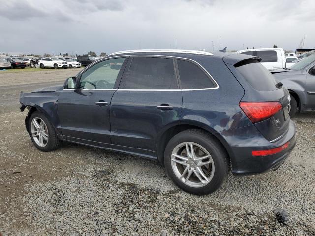 2015 Audi Q5