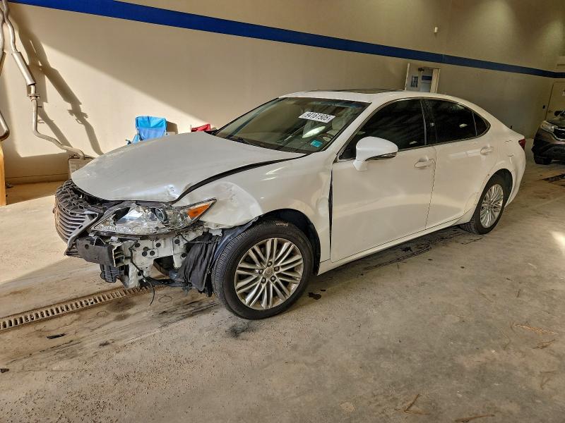 2015 Lexus Es 350