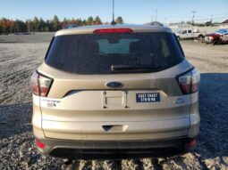 
										2018 Ford Escape se full									