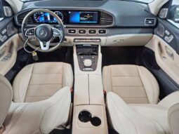 
										2021 Mercedes-benz Gls-klasse full									