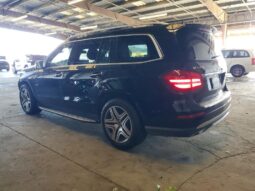 
										2019 Mercedes-benz Gls full									