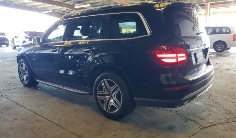 
								2019 Mercedes-benz Gls full									