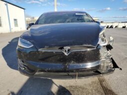 
										2019 Tesla Model x full									