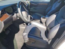 
										2018 Tesla Model x full									