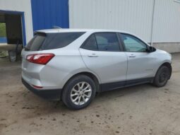 
										2020 Chevrolet Equinox ls full									