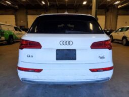 
										2018 Audi Q5 full									