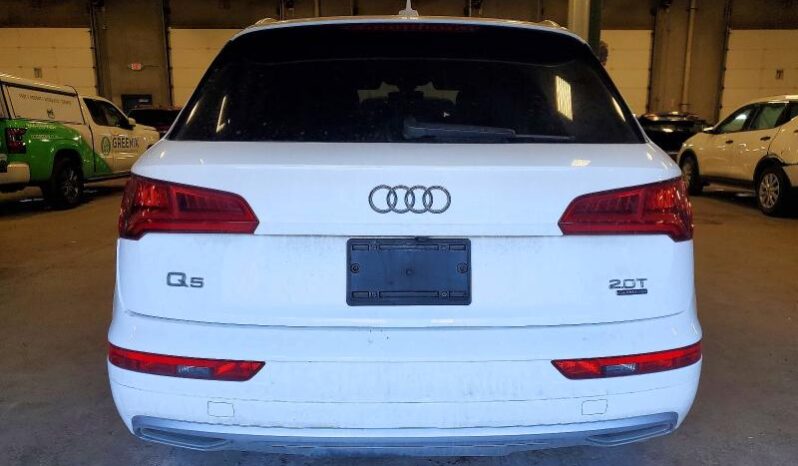
								2018 Audi Q5 full									