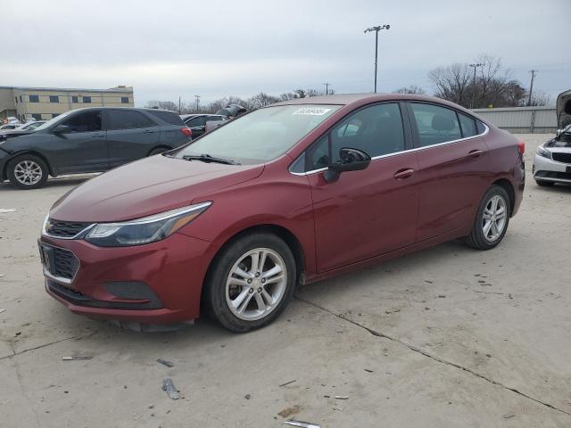 2016 Chevrolet Cruze