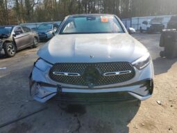 
										2026 Mercedes-benz Glc coupe full									