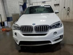 
										2017 BMW X5 full									