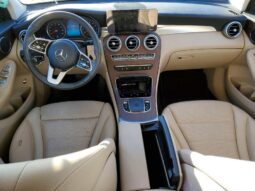 
										2022 Mercedes-benz Glc coupe full									
