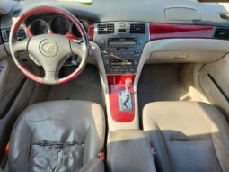 
										2003 Lexus Es 300 full									