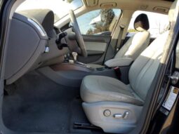 
										2015 Audi Q5 full									