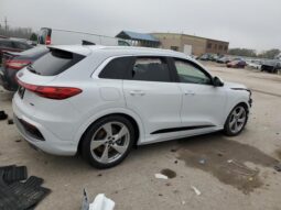 
										2025 Audi Q5 full									