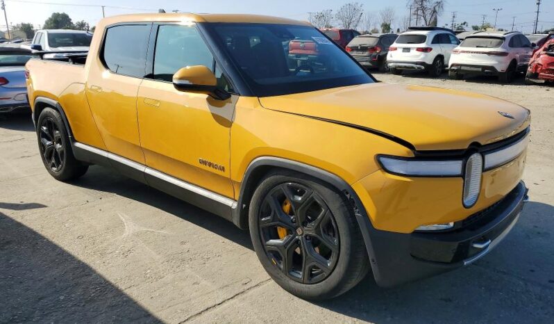 
								2023 Rivian R1t full									