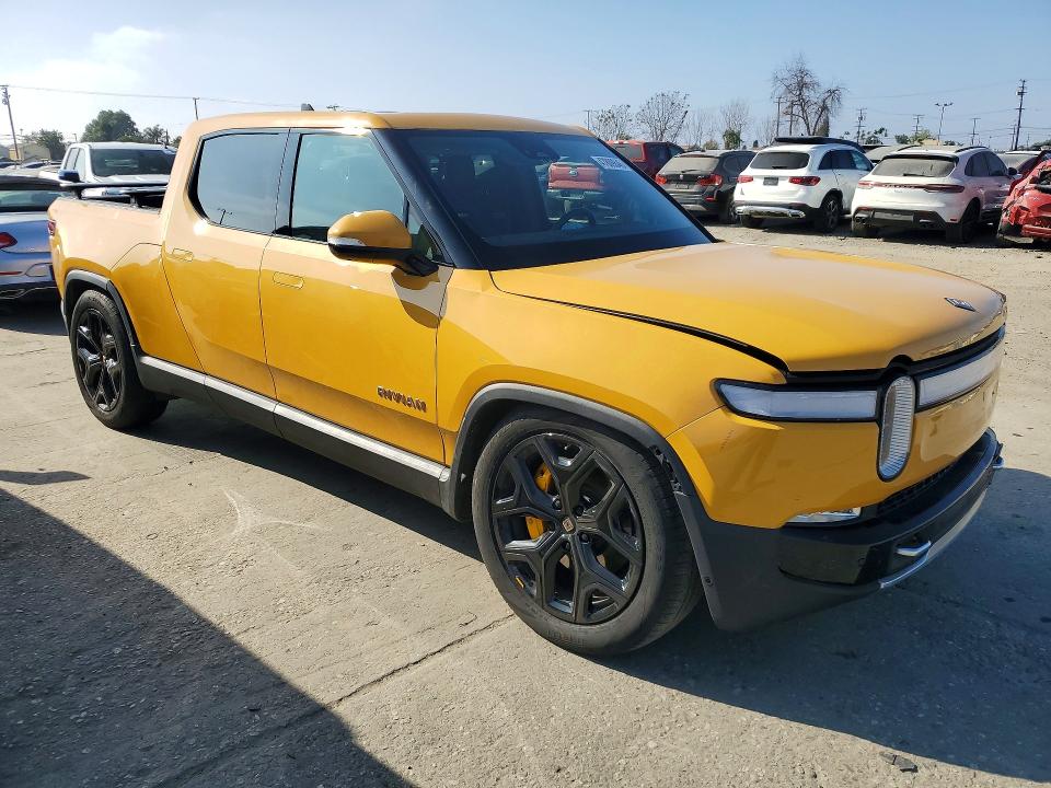 2023 Rivian R1t