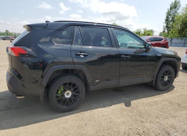 
								2021 Toyota Rav4 full									