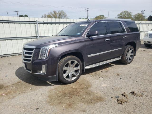 2015 Cadillac Escalade