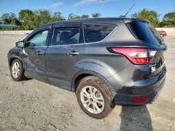 
										2017 Ford Escape se full									