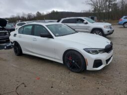 
										2022 BMW M3 full									