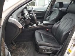 
										2016 BMW X5 full									
