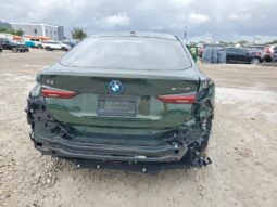 
										2024 BMW I4 full									