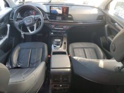 
										2021 Audi Q5 full									