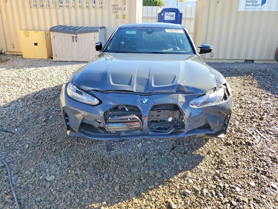 2025 BMW M3