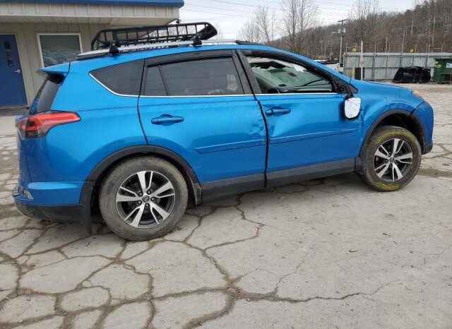 
								2017 Toyota Rav4 full									