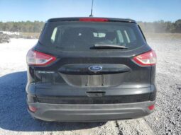 
										2014 Ford Escape s full									