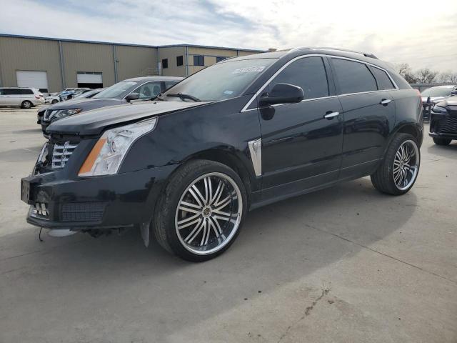 2013 Cadillac Srx