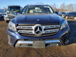 
										2017 Mercedes-benz Gls-klasse full									