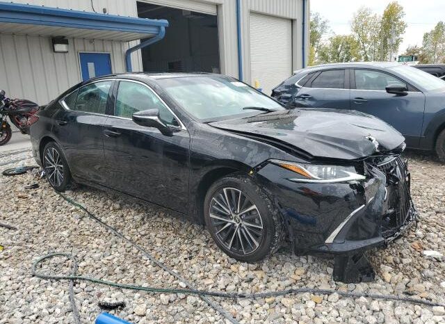 
								2022 Lexus Es 350 full									