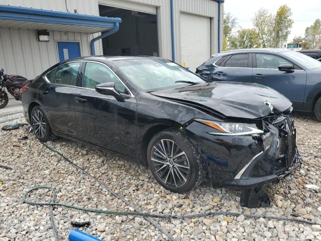 2022 Lexus Es 350
