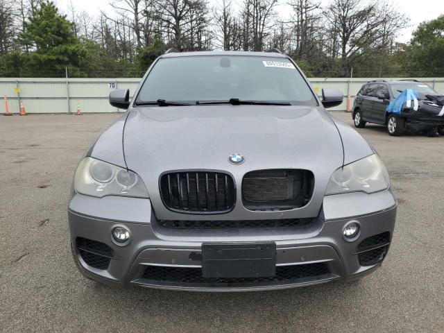 2013 BMW X5