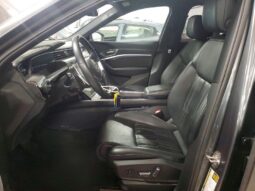 
										2019 Audi E-tron full									